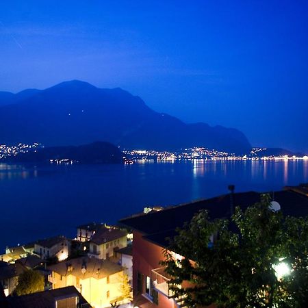 Casa Giulio Apartment In Lezzeno Lake Como Room photo