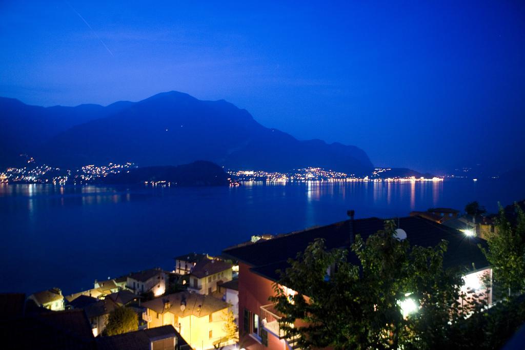 Casa Giulio Apartment In Lezzeno Lake Como Room photo