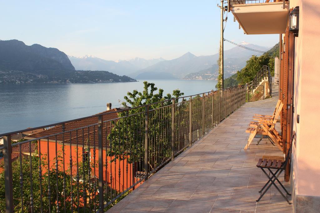 Casa Giulio Apartment In Lezzeno Lake Como Room photo