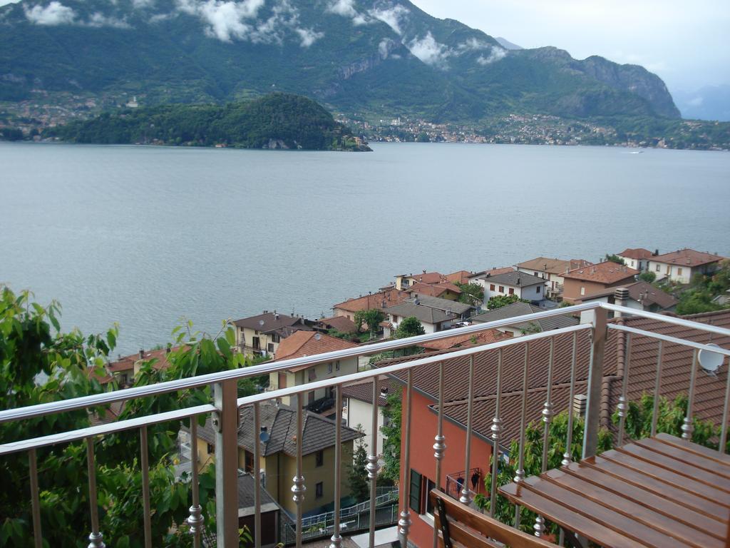 Casa Giulio Apartment In Lezzeno Lake Como Room photo