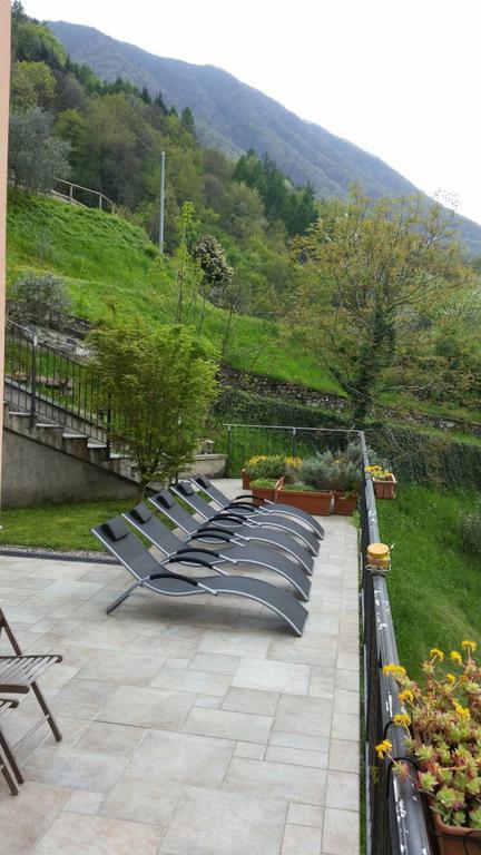 Casa Giulio Apartment In Lezzeno Lake Como Exterior photo