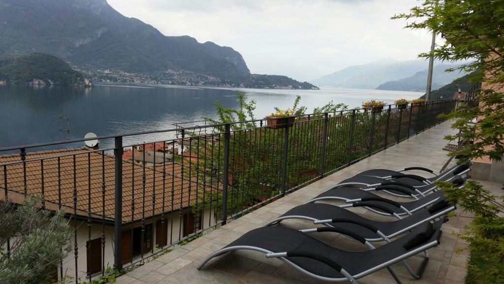 Casa Giulio Apartment In Lezzeno Lake Como Exterior photo