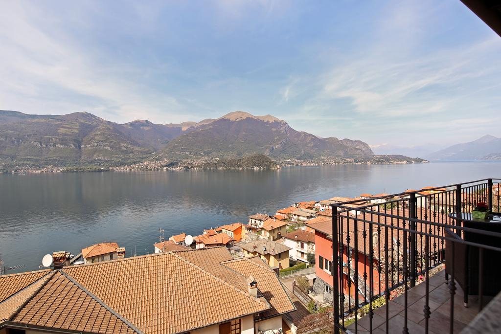 Casa Giulio Apartment In Lezzeno Lake Como Exterior photo