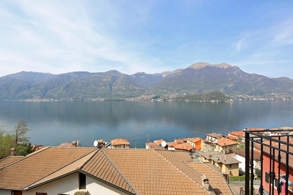 Casa Giulio Apartment In Lezzeno Lake Como Exterior photo