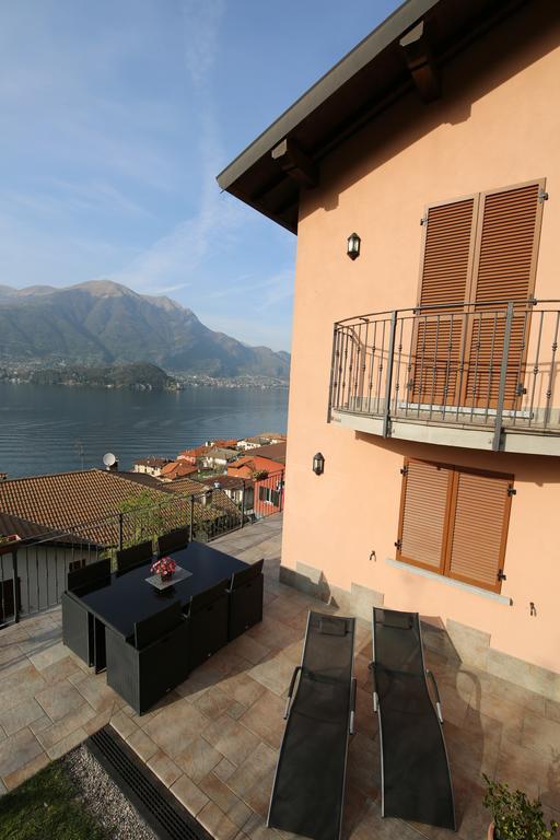 Casa Giulio Apartment In Lezzeno Lake Como Exterior photo