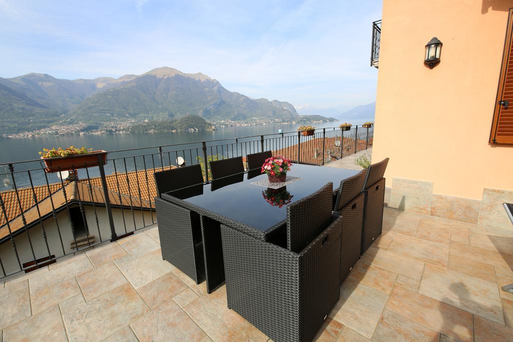 Casa Giulio Apartment In Lezzeno Lake Como Exterior photo