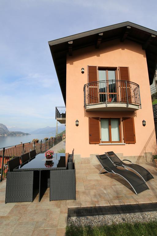 Casa Giulio Apartment In Lezzeno Lake Como Exterior photo