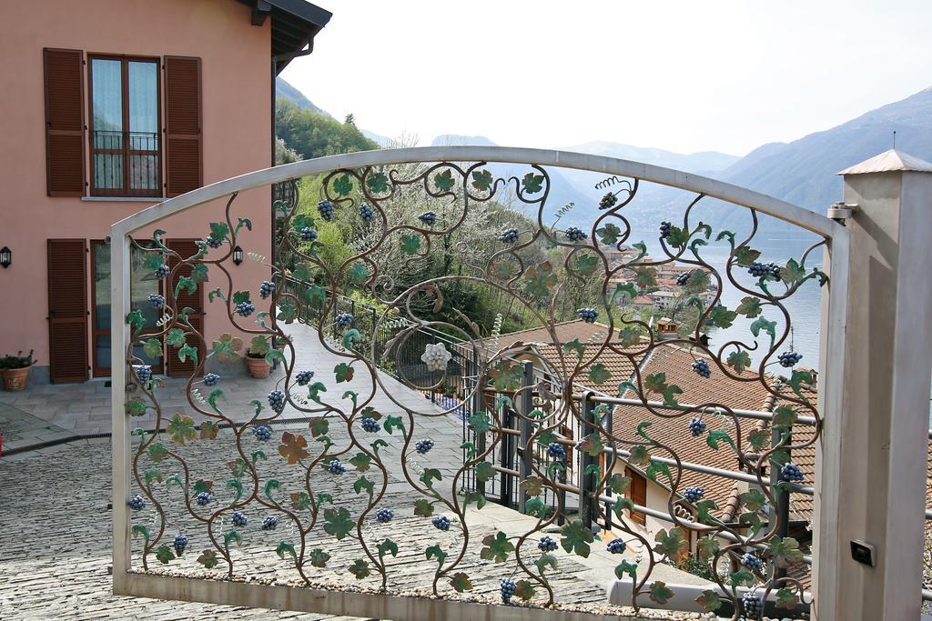 Casa Giulio Apartment In Lezzeno Lake Como Exterior photo