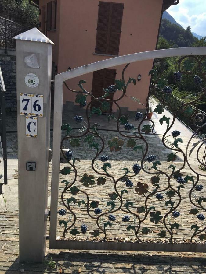 Casa Giulio Apartment In Lezzeno Lake Como Exterior photo